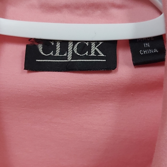 CLICK short sleeved jacket - Picture 3 of 7